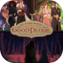 The Good People (Na Daoine Maithe)
