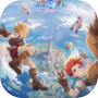 Icon of Ragnarok: The New World