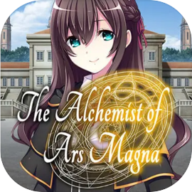 The Alchemist of Ars Magna