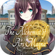 Ang Alchemist ng Ars Magna