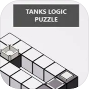 Tanks Logic Puzzle