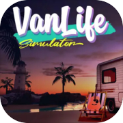 Simulatore di VanLife
