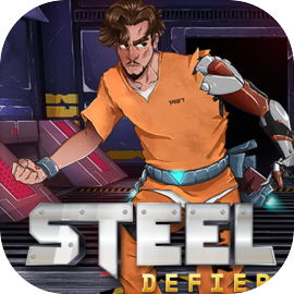 Steel Defier