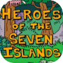 Icon of Heroes of the Seven Islands
