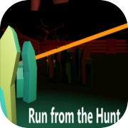 Run from the Hunt