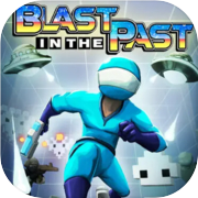 Blast in the Past