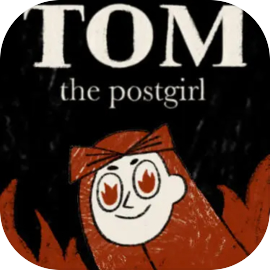 Tom the postgirl