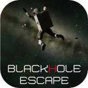 Black hole Escape