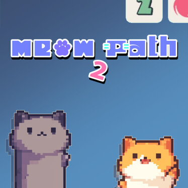 Meow Path 2 Latest Version for Android/iOS APK - TapTap