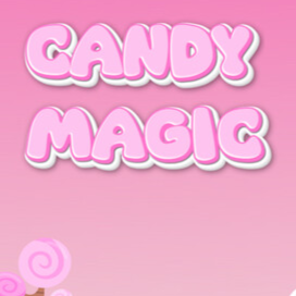 Candy magic Latest Version for Android/iOS APK - TapTap