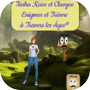 Tasha Keies & Clavyce : Enigmes Et Trésors A Travers Les Âges ©