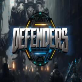 Defender Android Game Icon Defenders Latest Version for Android/iOS - TapTap