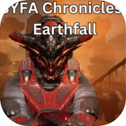 SYFA Chronicles: Earthfall