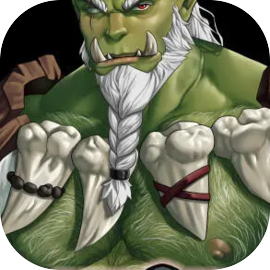 Orc Covenant: Gay Bara Orc Visual Novel