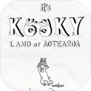 Ia Kooky - Tanah Aotearoa