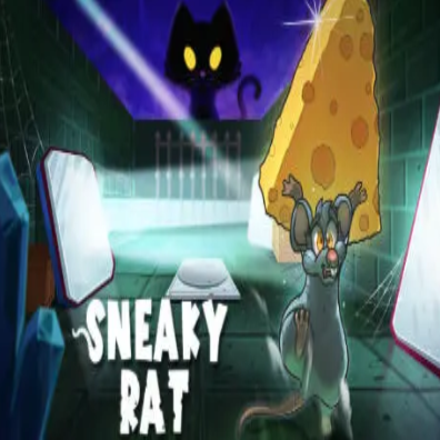 Sneaky Rat android iOS-TapTap