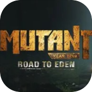 Mutant Year Zero: Road to Eden