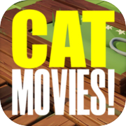 Filmes de gatos!