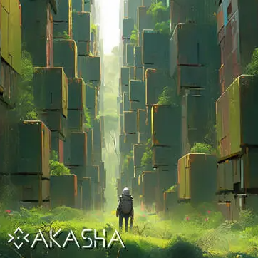 Akasha Latest Version for Android/iOS - TapTap
