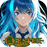 QUESTER | OSAKA