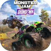 Monster Jam™ Showdown