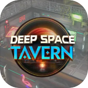 Deep Space Tavern