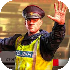 Download do APK de Contra band Police Simulator para Android