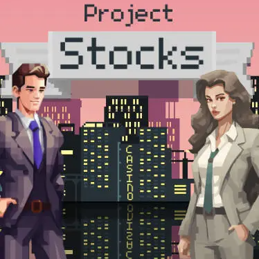 Project Stocks Latest Version for Android/iOS APK - TapTap