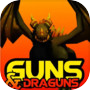 Guns And Draguns