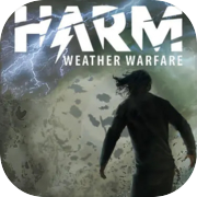 HARM Weather Warfare