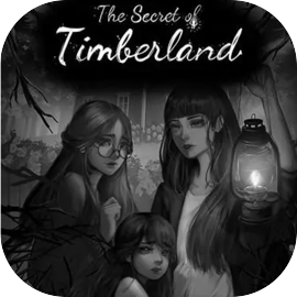 The Secret of Timberland