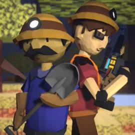 Build Fights Try Build Fight Game Latest Version for Android/iOS - TapTap