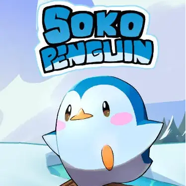 SokoPenguin for Android/iOS - TapTap