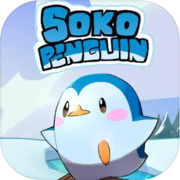 SokoPenguin