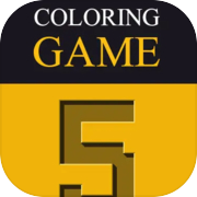Coloring Game 5