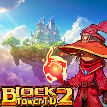 Block Tower TD 2 Latest Version for Android/iOS - TapTap