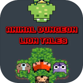Animal Dungeon: Lion Tales