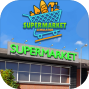 Simulator Supermarket