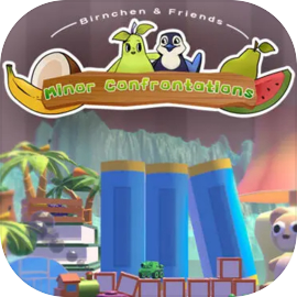 Birnchen & Friends: Minor Confrontations