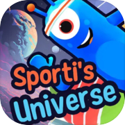 Sporti's Universe