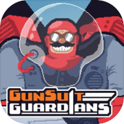 GunSuit Guardians