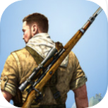 Sniper Elite 3