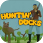 Huntin' Ducks