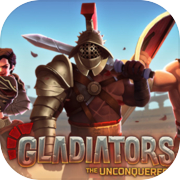 Gladiadores: los invictos