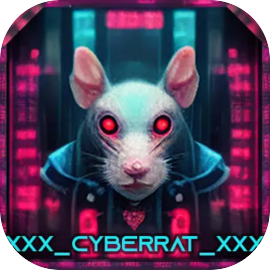 XXX_CYBERRAT_XXX