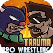 TRAUMA Pro Wrestling