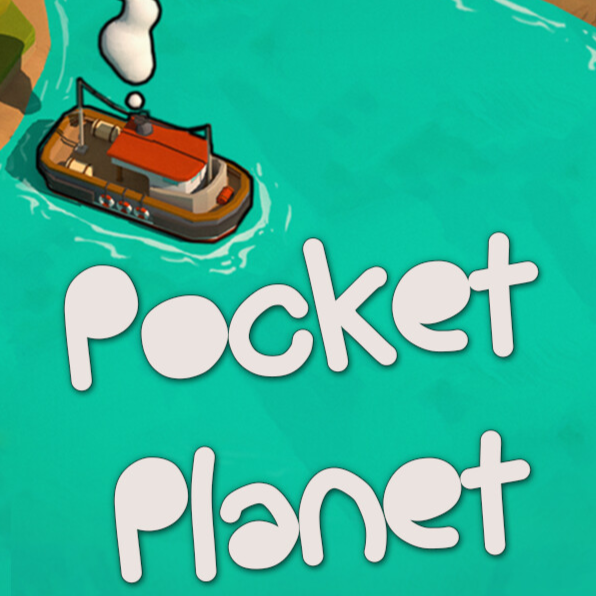 Pocket Planet Latest Version for Android/iOS APK - TapTap