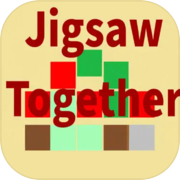 Jigsaw Bersama