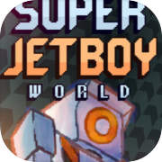 Super Jetboy World