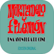 Mortadelo y Filemón: Una aventura de cine - Edición original